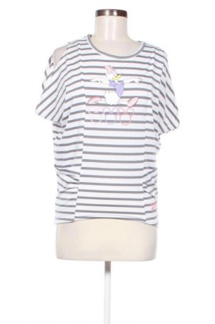 Bluzka damska Disney, Rozmiar M, Kolor Kolorowy, Cena 43,68 zł