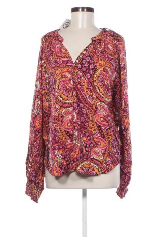 Bluzka damska Dunnes, Rozmiar XL, Kolor Kolorowy, Cena 111,99 zł