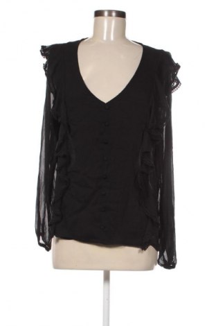 Bluzka damska Ed.it.ed, Rozmiar XL, Kolor Czarny, Cena 62,99 zł