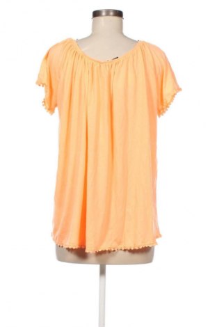 Bluzka damska Ed.it.ed, Rozmiar XL, Kolor Pomarańczowy, Cena 62,99 zł