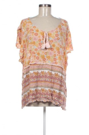 Női blúz Ed.it.ed, Méret 3XL, Szín Sokszínű, Ár 4 509 Ft