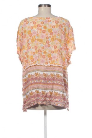 Női blúz Ed.it.ed, Méret 3XL, Szín Sokszínű, Ár 4 509 Ft
