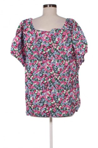 Bluzka damska Ed.it.ed, Rozmiar XXL, Kolor Kolorowy, Cena 101,99 zł