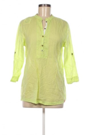 Dámská halenka Edc By Esprit, Velikost M, Barva Zelená, Cena  430,00 Kč