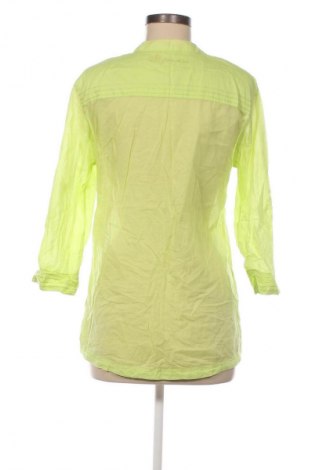Dámská halenka Edc By Esprit, Velikost M, Barva Zelená, Cena  430,00 Kč