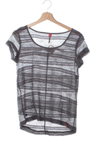 Dámská halenka Edc By Esprit, Velikost XS, Barva Šedá, Cena  439,00 Kč