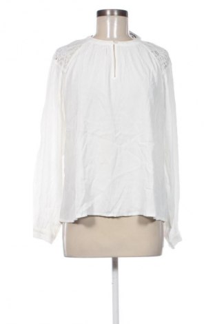 Bluză de femei Edc By Esprit, Mărime S, Culoare Alb, Preț 261,99 Lei