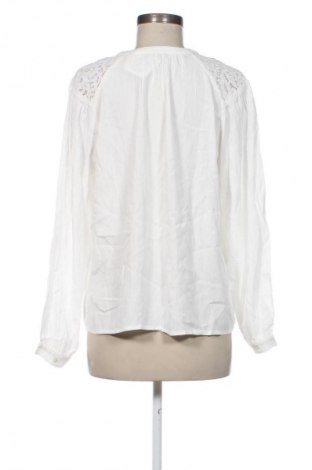 Bluză de femei Edc By Esprit, Mărime S, Culoare Alb, Preț 261,99 Lei