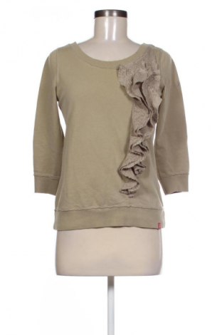 Damen Shirt Edc By Esprit, Größe S, Farbe Grün, Preis € 11,99