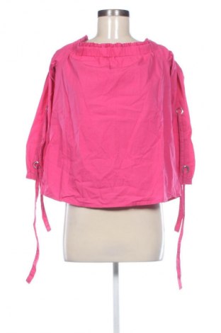 Bluzka damska Edc By Esprit, Rozmiar S, Kolor Różowy, Cena 78,16 zł