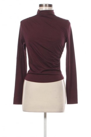 Damen Shirt Edited, Größe M, Farbe Lila, Preis 23,99 €