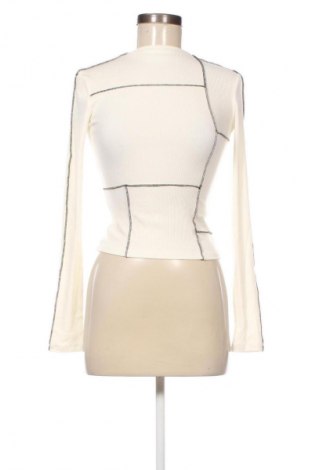 Bluză de femei Edited, Mărime S, Culoare Ecru, Preț 261,99 Lei
