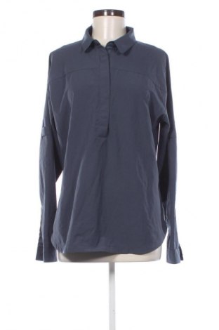 Дамска блуза Eider, Размер XL, Цвят Син, Цена 48,99 лв.