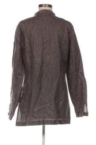 Damen Shirt Elements, Größe L, Farbe Braun, Preis 9,72 €