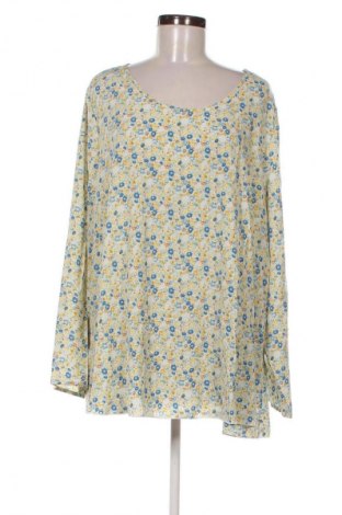 Bluză de femei Emery rose, Mărime 3XL, Culoare Multicolor, Preț 64,99 Lei