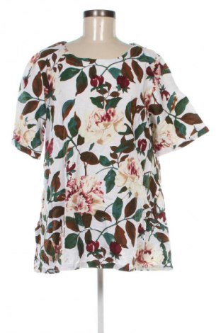Bluzka damska Emery rose, Rozmiar XXL, Kolor Kolorowy, Cena 62,99 zł