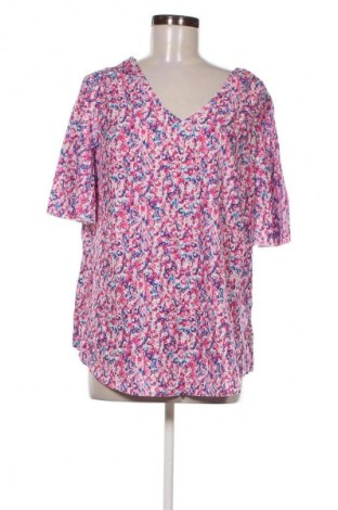 Γυναικεία μπλούζα Emery rose, Μέγεθος XL, Χρώμα Πολύχρωμο, Τιμή 12,99 €