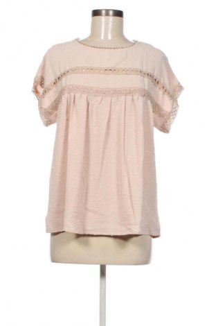 Damen Shirt Emery rose, Größe M, Farbe Beige, Preis 13,99 €