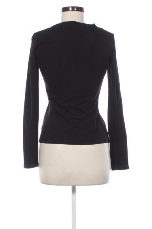 Női blúz Emporio Armani, Méret S, Szín Fekete, Ár 60 779 Ft