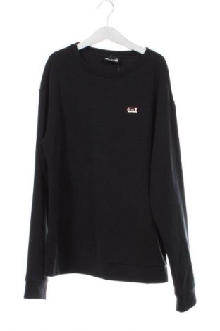 Damen Shirt Emporio Armani, Größe XS, Farbe Grau, Preis 124,99 €
