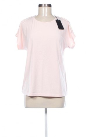 Bluză de femei Emporio Armani, Mărime L, Culoare Roz, Preț 1.424,99 Lei