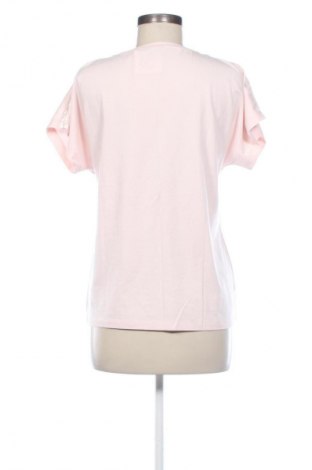 Bluză de femei Emporio Armani, Mărime L, Culoare Roz, Preț 1.424,99 Lei