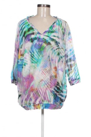 Damen Shirt Erfo, Größe L, Farbe Mehrfarbig, Preis € 17,00