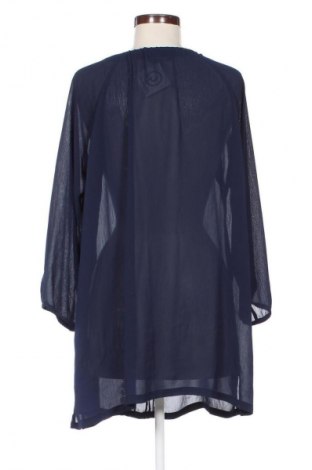 Bluzka damska Esmara, Rozmiar XXL, Kolor Niebieski, Cena 38,99 zł