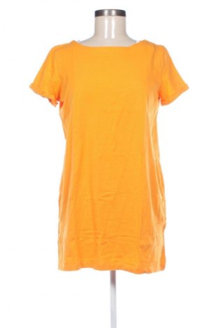 Damen Shirt Esmara, Größe L, Farbe Orange, Preis € 9,74