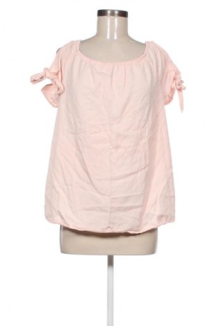 Damen Shirt Esmara, Größe XL, Farbe Rosa, Preis € 9,79