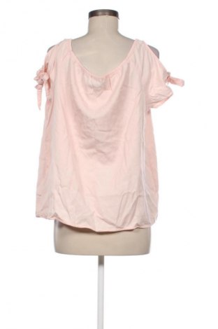 Damen Shirt Esmara, Größe XL, Farbe Rosa, Preis € 9,79