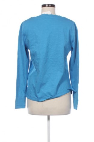 Bluzka damska Esprit, Rozmiar S, Kolor Niebieski, Cena 252,99 zł