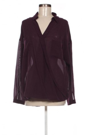 Bluză de femei Esprit, Mărime XL, Culoare Mov, Preț 115,99 Lei