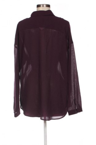 Bluză de femei Esprit, Mărime XL, Culoare Mov, Preț 115,99 Lei