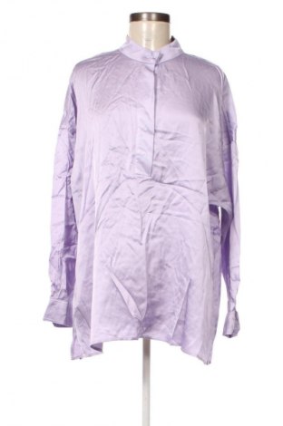 Bluzka damska Esprit, Rozmiar XL, Kolor Fioletowy, Cena 252,99 zł