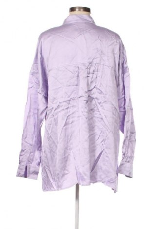 Bluzka damska Esprit, Rozmiar XL, Kolor Fioletowy, Cena 252,99 zł