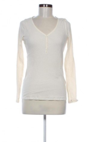 Bluză de femei Esprit, Mărime M, Culoare Ecru, Preț 261,99 Lei