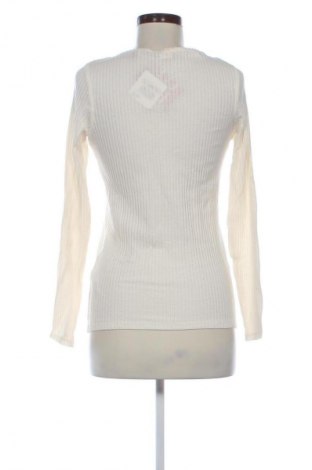Bluză de femei Esprit, Mărime M, Culoare Ecru, Preț 261,99 Lei