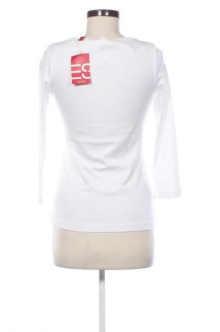 Damen Shirt Esprit, Größe M, Farbe Weiß, Preis 53,99 €