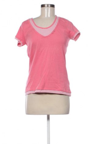 Bluzka damska Esprit, Rozmiar L, Kolor Różowy, Cena 33,99 zł