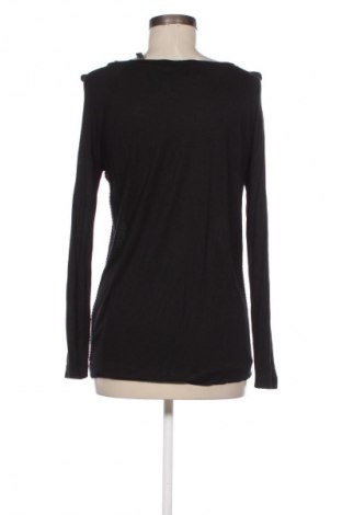 Bluzka damska Esprit, Rozmiar M, Kolor Czarny, Cena 45,99 zł