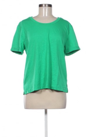 Bluză de femei Esprit, Mărime L, Culoare Verde, Preț 210,99 Lei