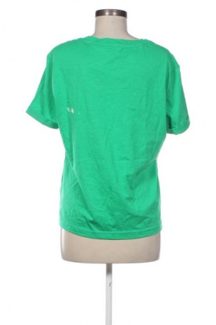 Bluză de femei Esprit, Mărime L, Culoare Verde, Preț 210,99 Lei