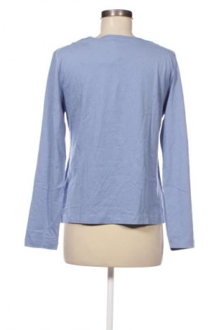 Bluzka damska Esprit, Rozmiar L, Kolor Niebieski, Cena 252,99 zł