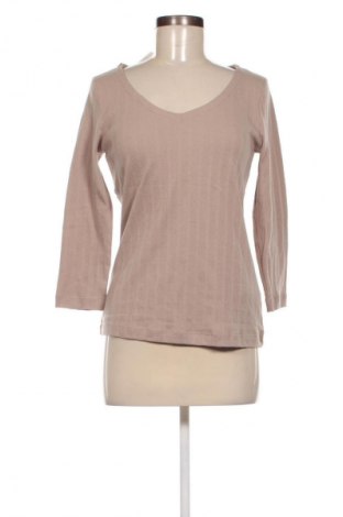 Damen Shirt Esprit, Größe M, Farbe Beige, Preis 53,99 €