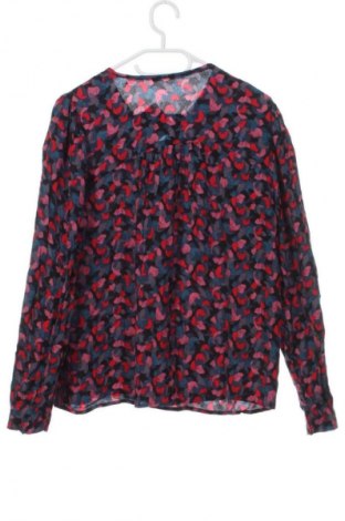 Дамска блуза Esprit, Размер XS, Цвят Многоцветен, Цена 77,99 лв.