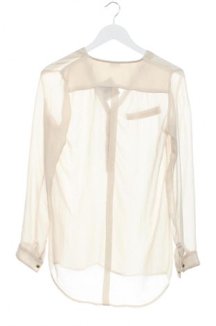 Bluză de femei Esprit, Mărime XXS, Culoare Ecru, Preț 46,99 Lei