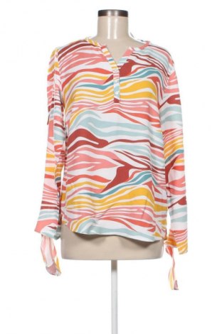 Bluză de femei Essentials by Tchibo, Mărime M, Culoare Multicolor, Preț 61,99 Lei