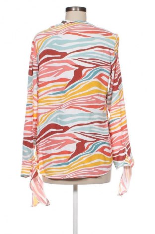 Bluză de femei Essentials by Tchibo, Mărime M, Culoare Multicolor, Preț 61,99 Lei