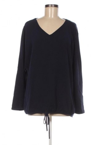 Női blúz Essentials by Tchibo, Méret XXL, Szín Kék, Ár 3 808 Ft